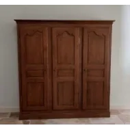 Armoire Sevigne 3 Portes