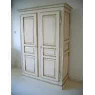 Armoire Montmajour  2 Portes