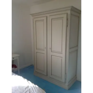 Armoire Montmajour  2 Portes