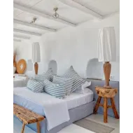 Realisation Gervasoni -  Mykonos