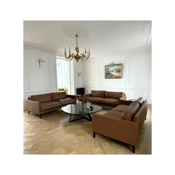 Canape Duvivier - Centquatre