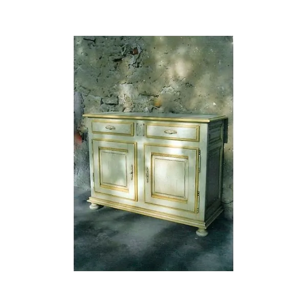 Bahut Romarin  2 Portes