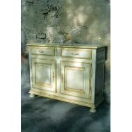 Bahut Romarin  2 Portes
