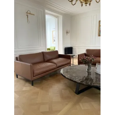 Canape Duvivier - Centquatre