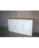 Bahut Rialto 3 Portes 1 Tiroir