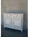 Bahut Montmajour  2 Portes
