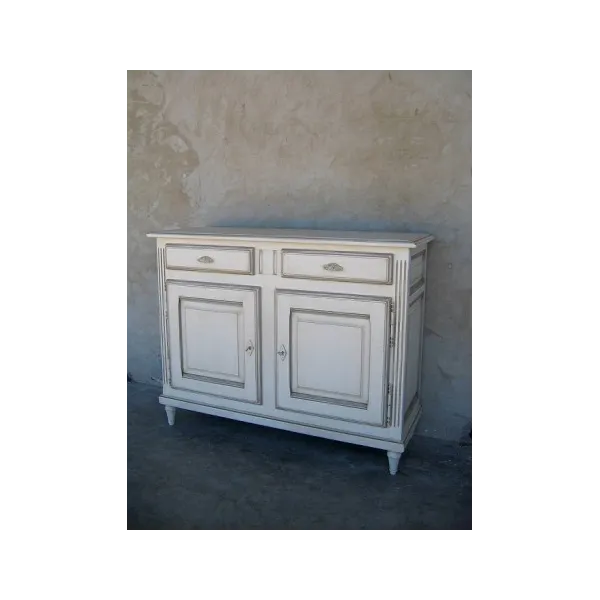 Bahut Montmajour  2 Portes