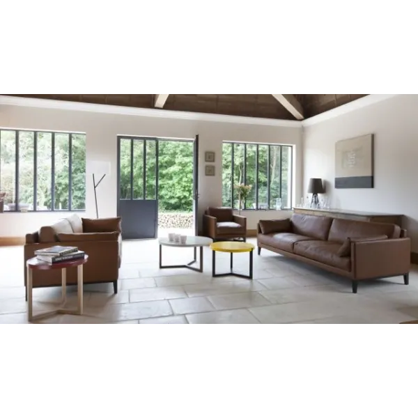 Canape Duvivier - Centquatre