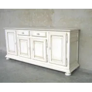 Bahut Garrigue  4 Portes