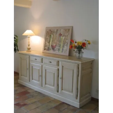 Bahut Garrigue  4 Portes