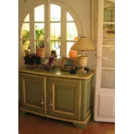 Bahut Gordes