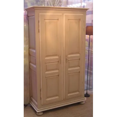 Armoire Alpilles 2 Portes