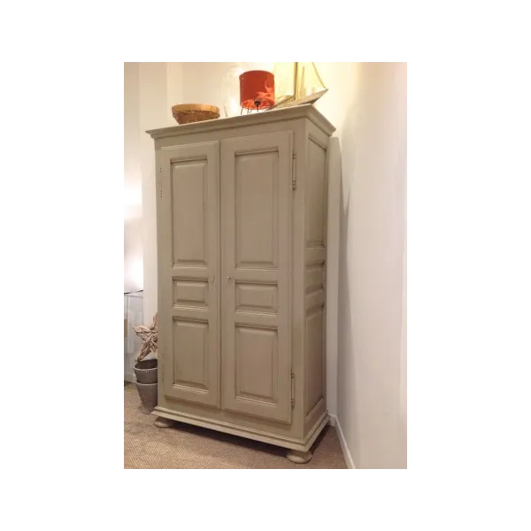 Armoire Alpilles 2 Portes