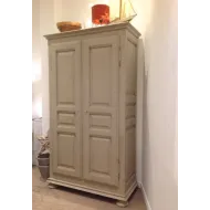 Armoire Alpilles 2 Portes