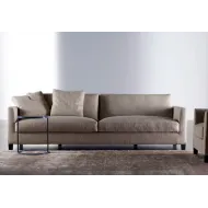Meridiani - Canapé Bissé