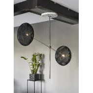 Suspension design FORESTIER - Champen