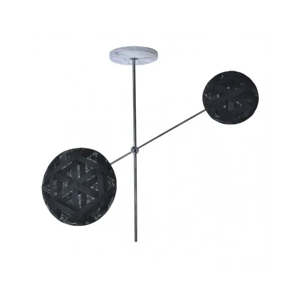 Champen - Suspension Pm