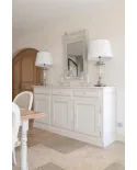 Bahut Romarin 3 Portes