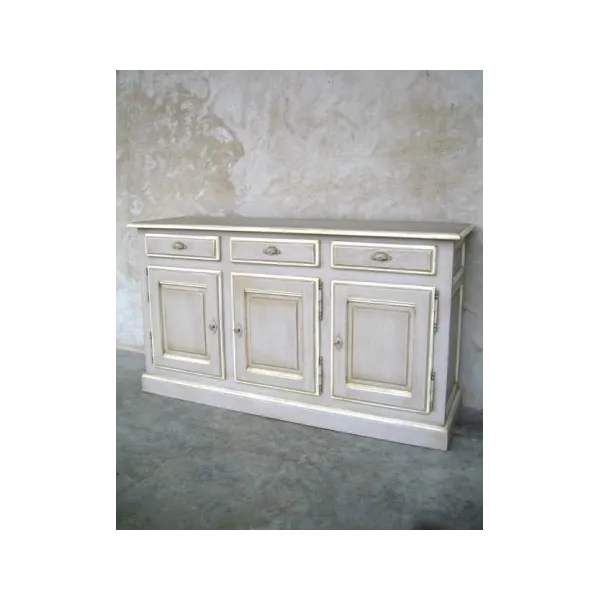 Bahut Romarin 3 Portes