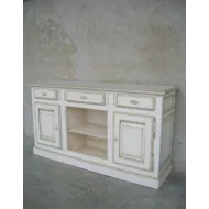 Bahut Romarin 3 Portes