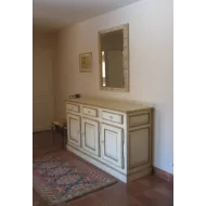 Bahut Romarin 3 Portes