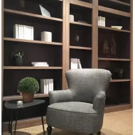 Fauteuil Orsay