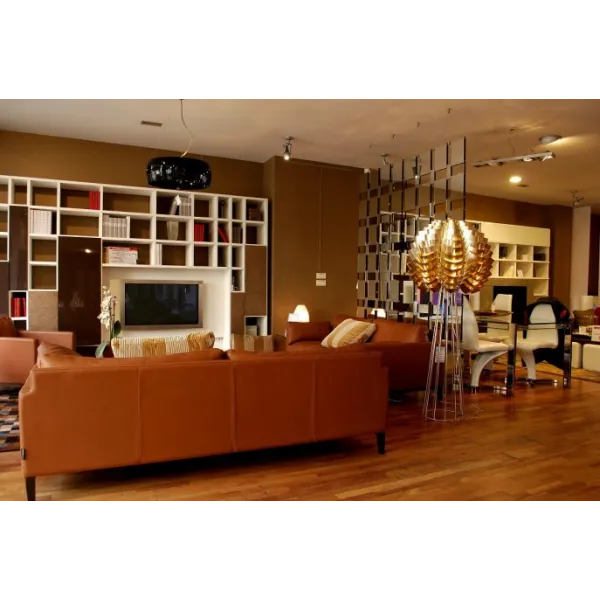 Lampadaire Orion