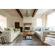 DÉCORATION INTÉRIEURE - MAISON DE CHARME EN PROVENCE