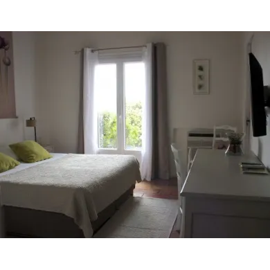 Hotel De Charme Au Coeur Du Luberon