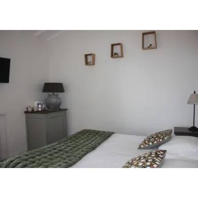 Hotel De Charme Au Coeur Du Luberon