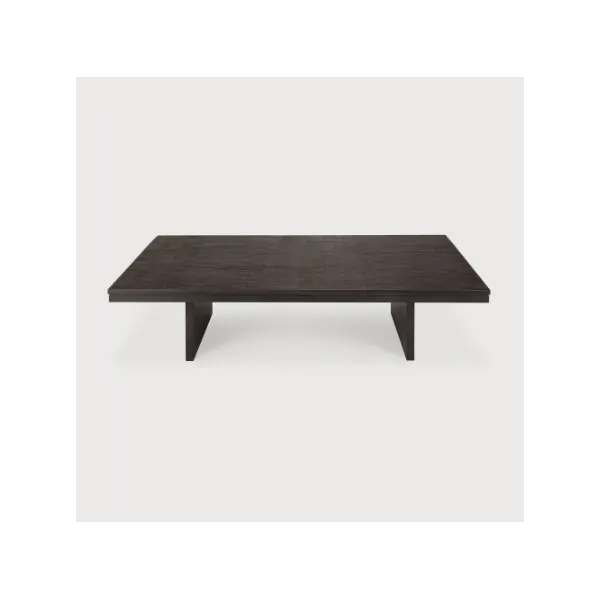 Table Basse Grooves
