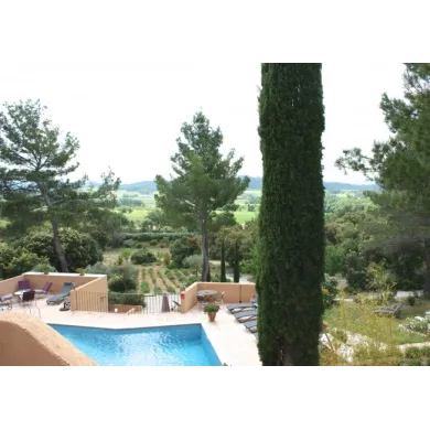 Hotel De Charme Au Coeur Du Luberon
