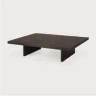 Table Basse Grooves