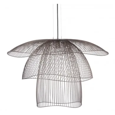 Papillon  - Suspension