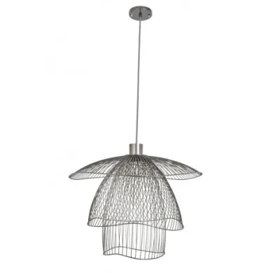 Papillon  - Suspension