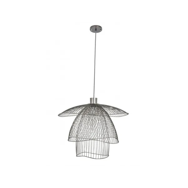 Papillon  - Suspension