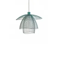 Papillon  - Suspension