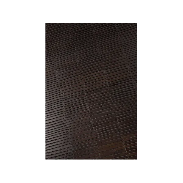 Table Basse Grooves