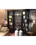 Bibliothèque Lisa Ouverte Pm