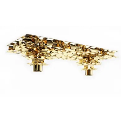 Suspension Tchouri