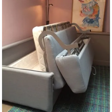 Canapé Convertible Sienne