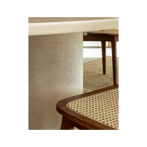 Vincent Sheppard - Table De Repas Ari  Ovale