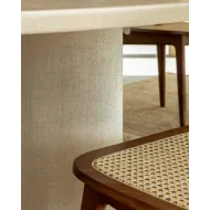 Vincent Sheppard - Table De Repas Ari  Ovale