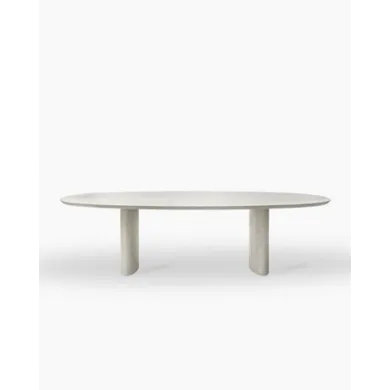 Vincent Sheppard - Table De Repas Ari  Ovale