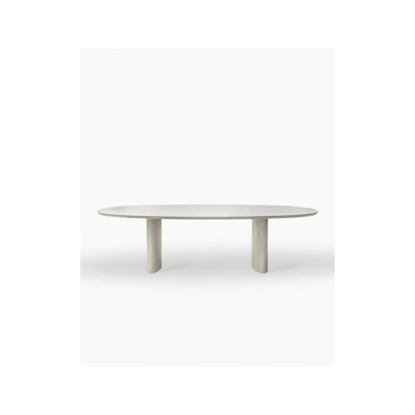 Vincent Sheppard - Table De Repas Ari  Ovale