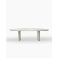 Vincent Sheppard - Table De Repas Ari  Ovale