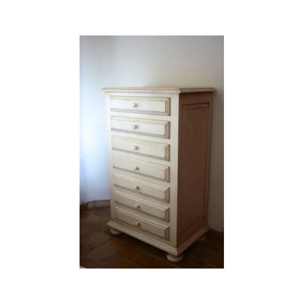 Semainier Cigale