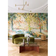 Papiers peints panoramiques Pierre Frey – Décors sur mesure et élégants