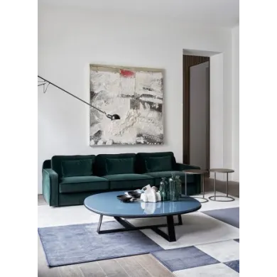 Meridiani - Canapé Hector