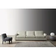 Meridiani - Canapé Hector